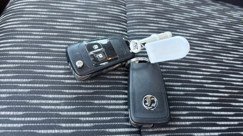 Vauxhall Mokka 1.6i Exclusiv 5dr Petrol Hatchback